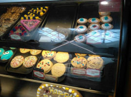 Mrs. Fields Cookies