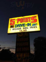 5 Points Restaurant