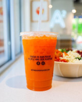 Beyond Juicery Eatery