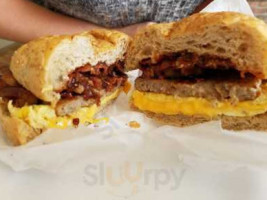 Strathmore Bagels