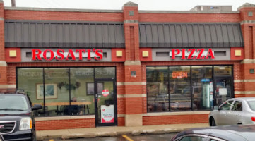 Rosati's Pizza