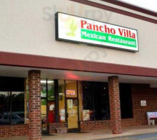 Pancho Villa