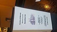 The Ruishton Inn