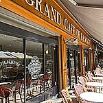 Le Cafe De La Sorgue