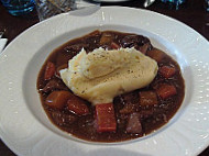 The Castle Inn Bistro