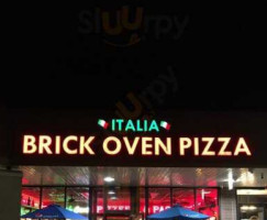 Italia Brick Oven Pizzeria