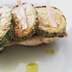 Tuorlo Vino E Cucina