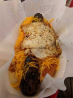 Jerry's Wood Fired Dogs