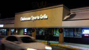 The Clubhouse Sports Grille