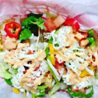 Keoki's South Kona Grindz