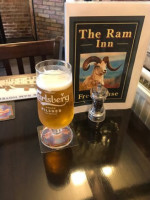 The Ram Bar Restaurant