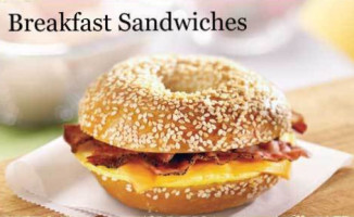 Bruegger's Baggels