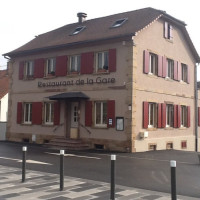 Restaurant de la Gare