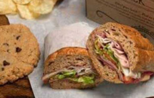 Potbelly Sandwich Shop