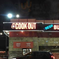 Cook-out