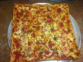 Florham Park Pizza