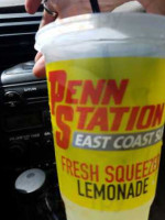 Penn Station East Coast Subs