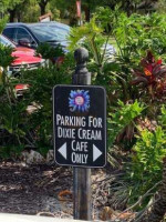 Dixie Cream Cafe