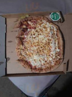 Papa Johns Pizza