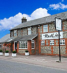 The Red Lion Great Kingshill