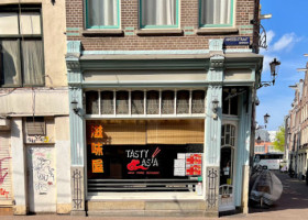 Tasty Asia Amsterdam