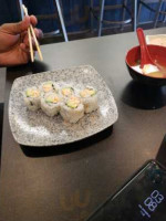 Island Sushi Solomons