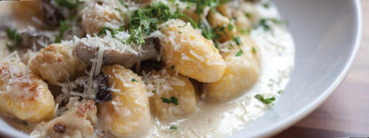 Gnocchi