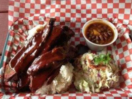 Big Jake's Island B-b-q