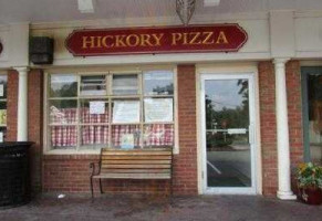 Hickory Tree Pizza