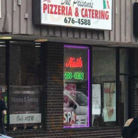 Due Paisano's Pizza And Catering