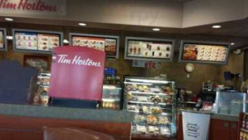 Tim Horton's