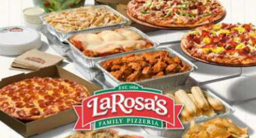 Larosa's Pizzeria