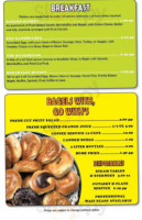 Parkland Bagels Deli