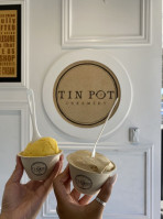 Tin Pot Creamery