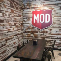 Mod Pizza