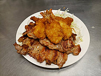 Ohana Hawaiian Bbq