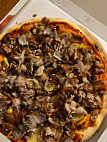 Break Point Pizzeria Fast Food