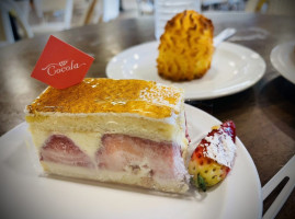 Cocola Bakery