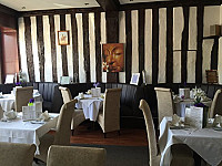 Melford Valley Tandoori