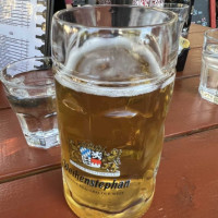 Olympus Caffe Bakery