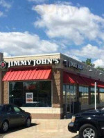 Jimmy John's