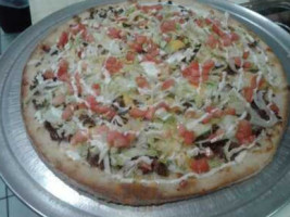 Yordana's Pizza Ii