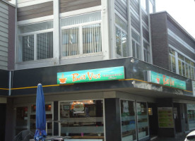 Bat Viet Vietnamesiche Küche