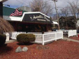 Avicolli's Pizza