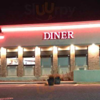 Mount Sinai Heritage Diner