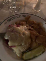 The Sherwood Inn