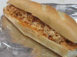 Slack's Hoagie Shack