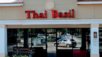 Thai Basil By Amy