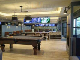 Vanderbilt's Sports And Spirits