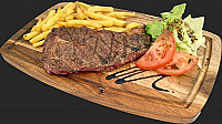Le Churrasco